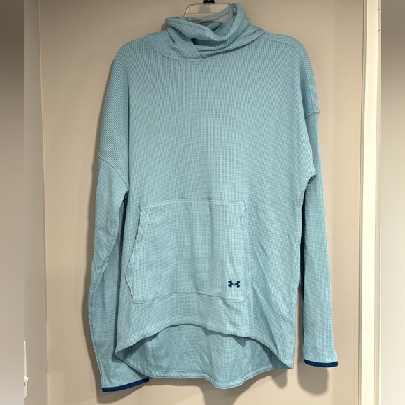 Under Armour Oversized Pullover - Picture 1 of 1